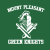 1 Color Logo